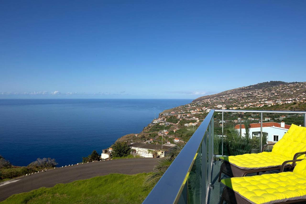 Martinho Apartment View Arco da Calheta (Madeira) Exterior foto